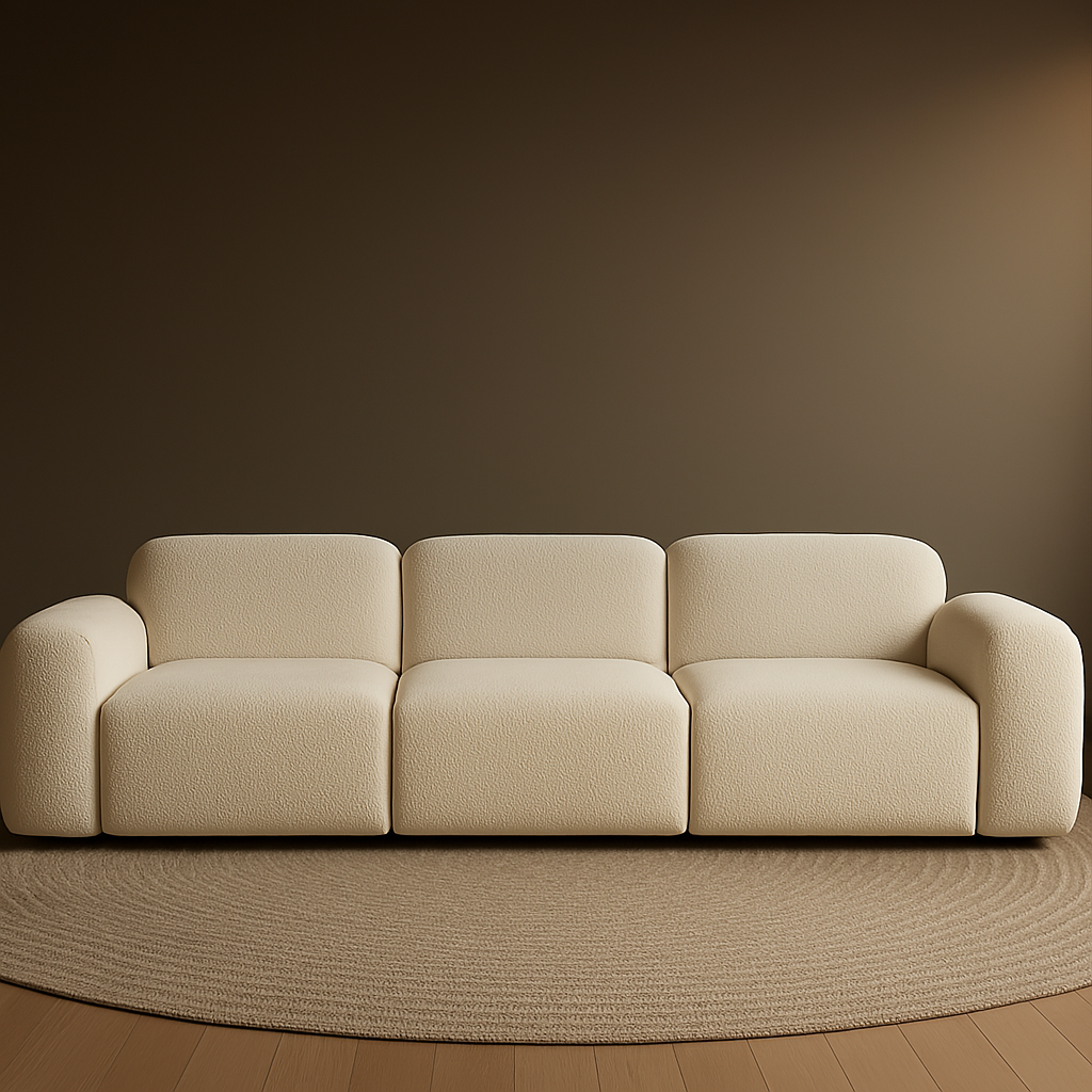 Comfort Sofa