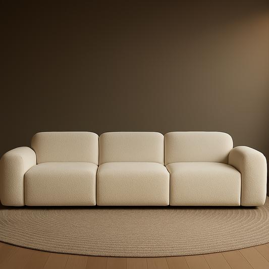 Comfort Sofa