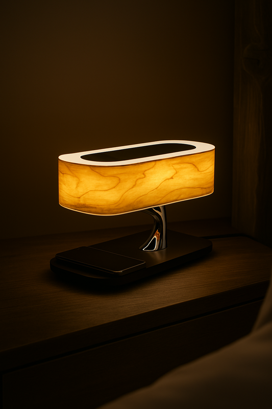 Light of Life Lamp