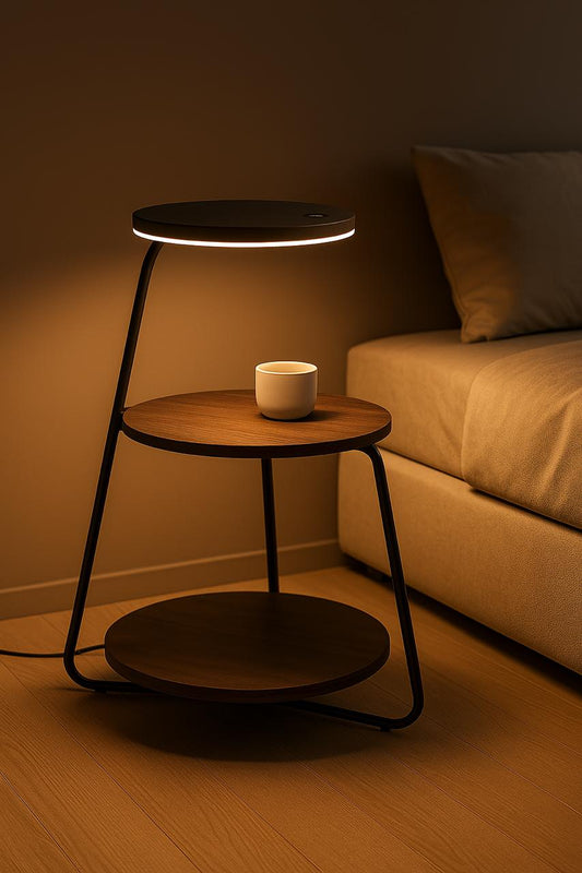 Art House Signature Table+